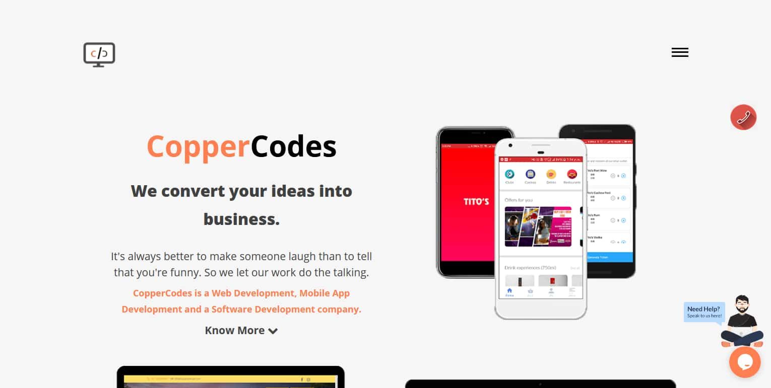successful startups in goa