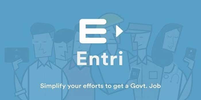 Entri | Startups in Kerala