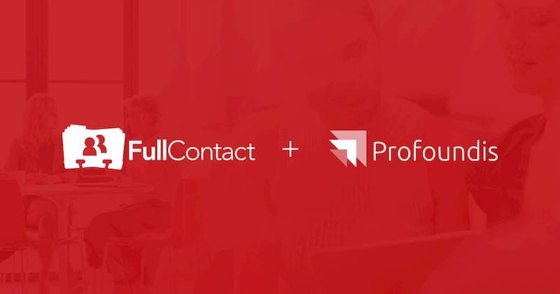 FullContact acquired Profoundis | Kerala startups
