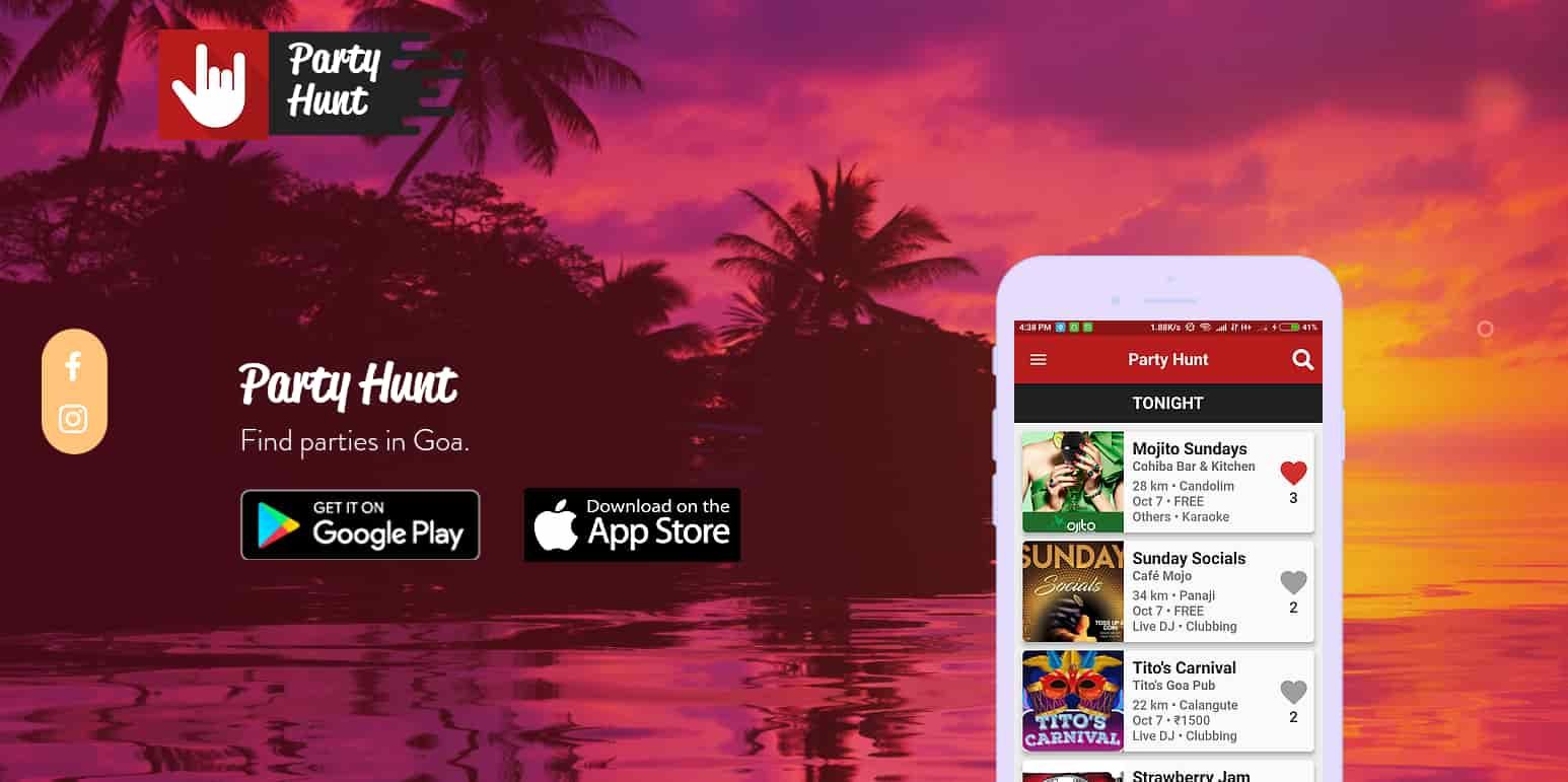 goa startups