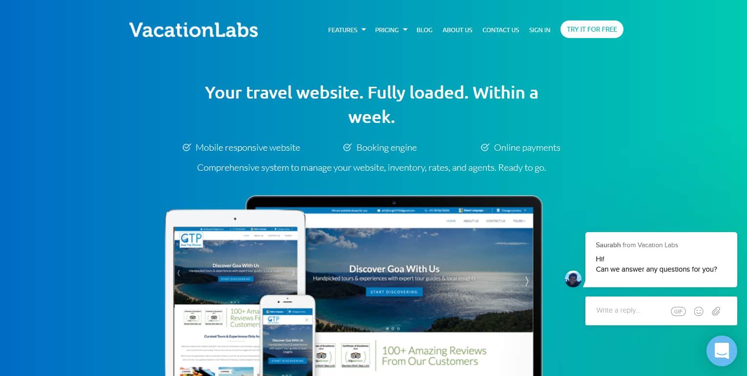 successful startups in goa