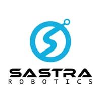 Sastra Robotics Logo | Kerala Startups