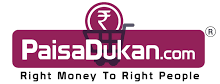 PaisaDukan Logo