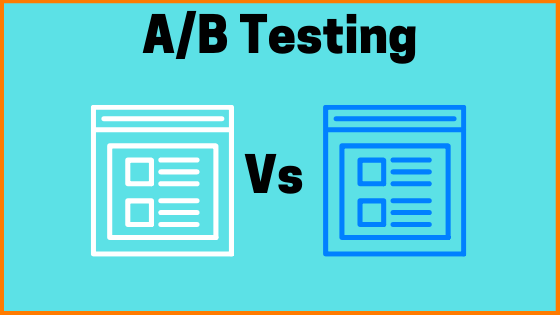 How to use A/B testing to increase your sales | A/B Testing Guide