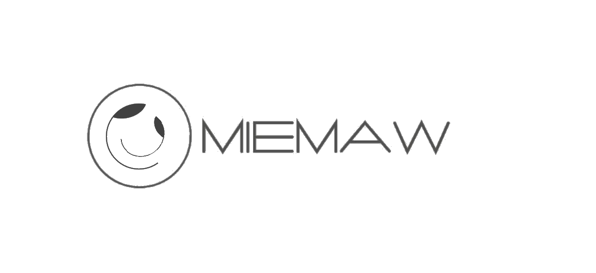 Miemaw Logo