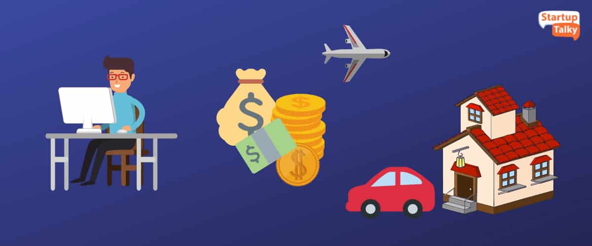 how to work as freelancer in India