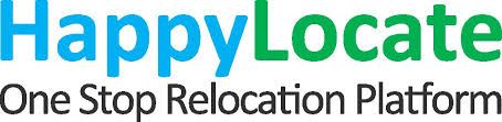 HappyLocate Logo