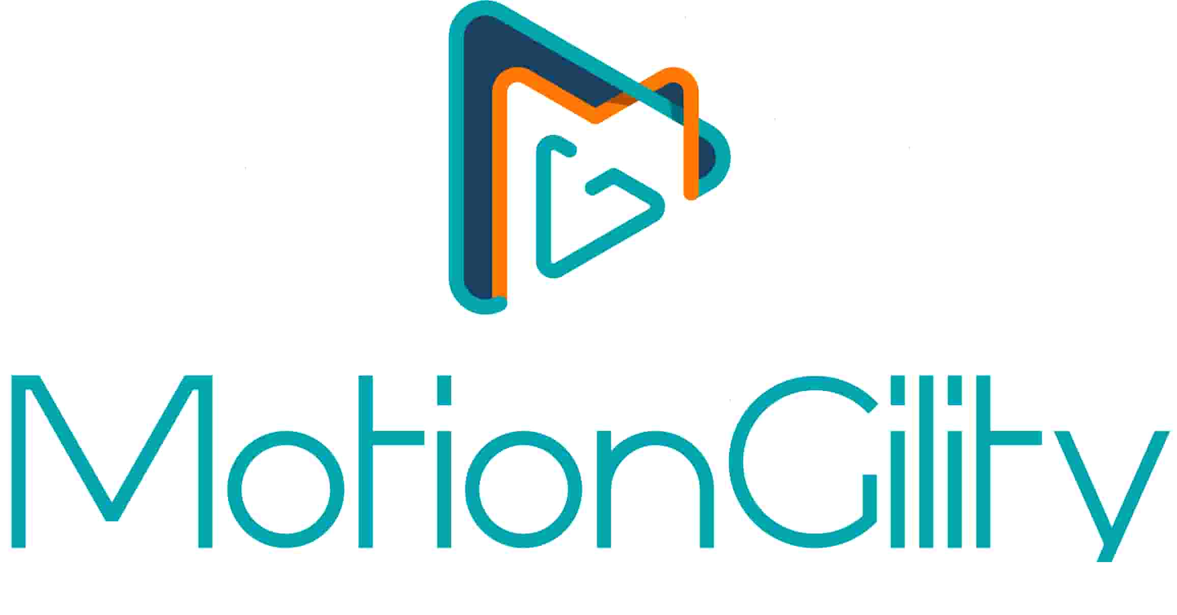 MotionGility Logo