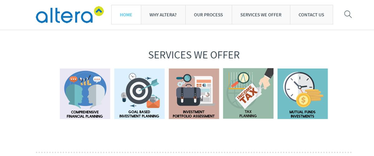Altera - Startups in Goa