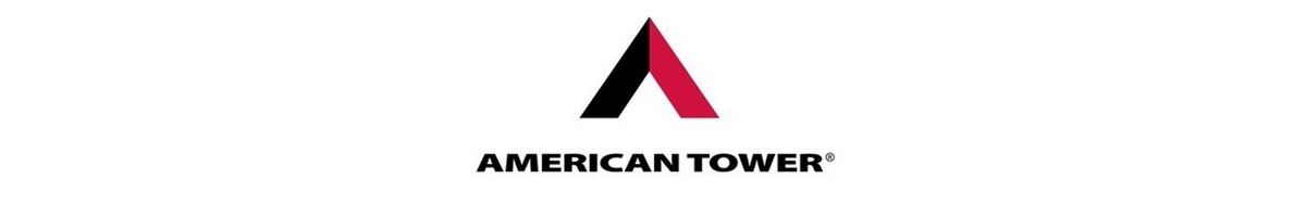 Amerian Tower's logo