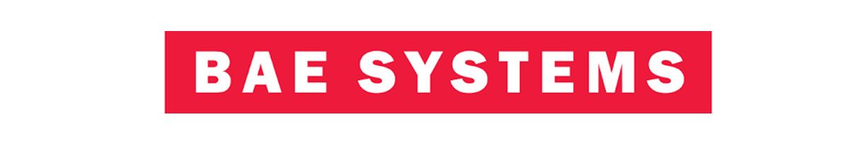 BAE Systems' logo