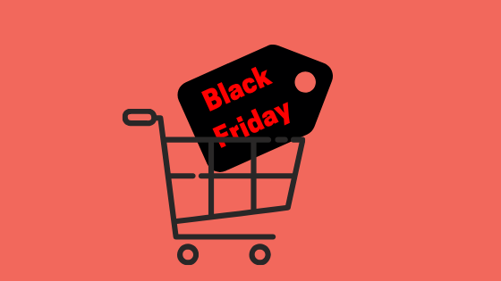 Black Friday