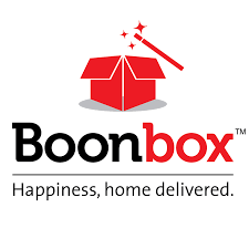 Boonbox Logo
