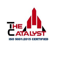 Catalyst Group Logo
