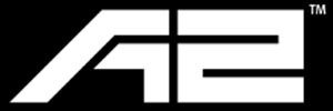 A2 Cricket Logo