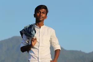 Author image