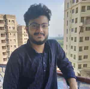 Author image