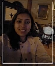 Pearl Tewari, co-founder, Kapture CRM