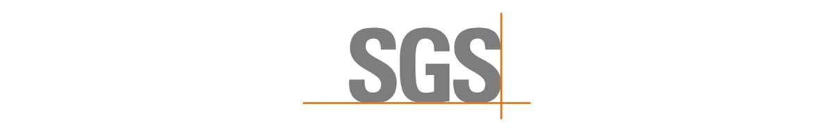 SGS logo