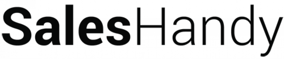 SalesHandy logo