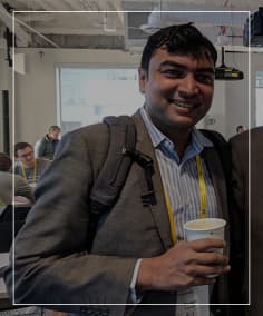 Sheshgiri Kamath, CEO, Kapture CRM