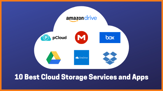 Best Cloud Storage Platform