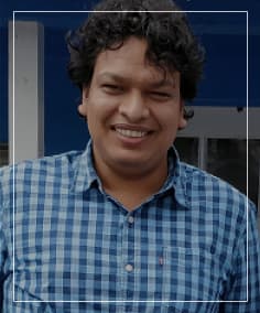 Vikas Garg, CTO, Kapture CRM