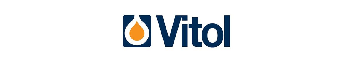 Vitol's logo