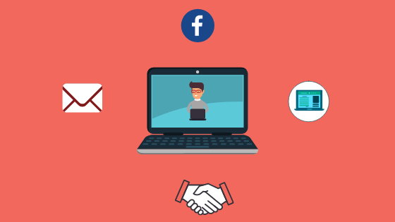 Ways to promote your Webinar