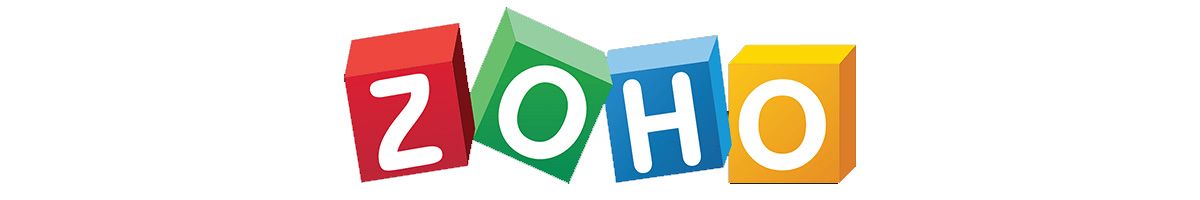 Zoho Logo