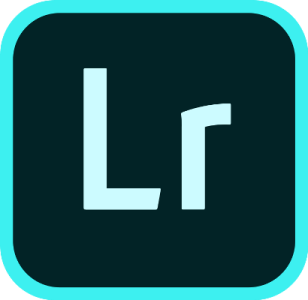 Adobe Lightroom logo