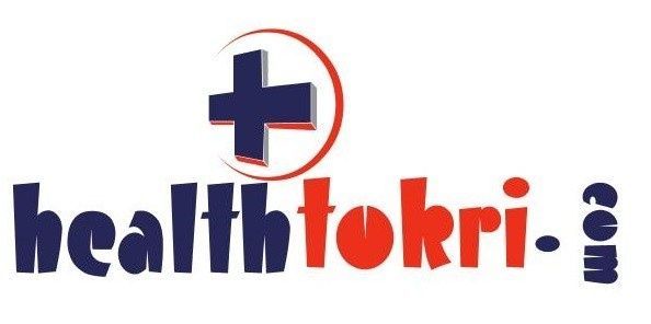 Healthtokri logo