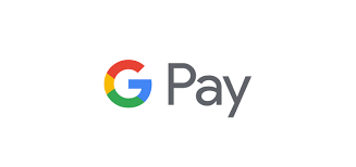 Google Pay Logo