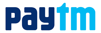 Paytm Logo