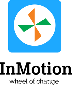 InMotion Logo