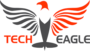 Techeagle Logo