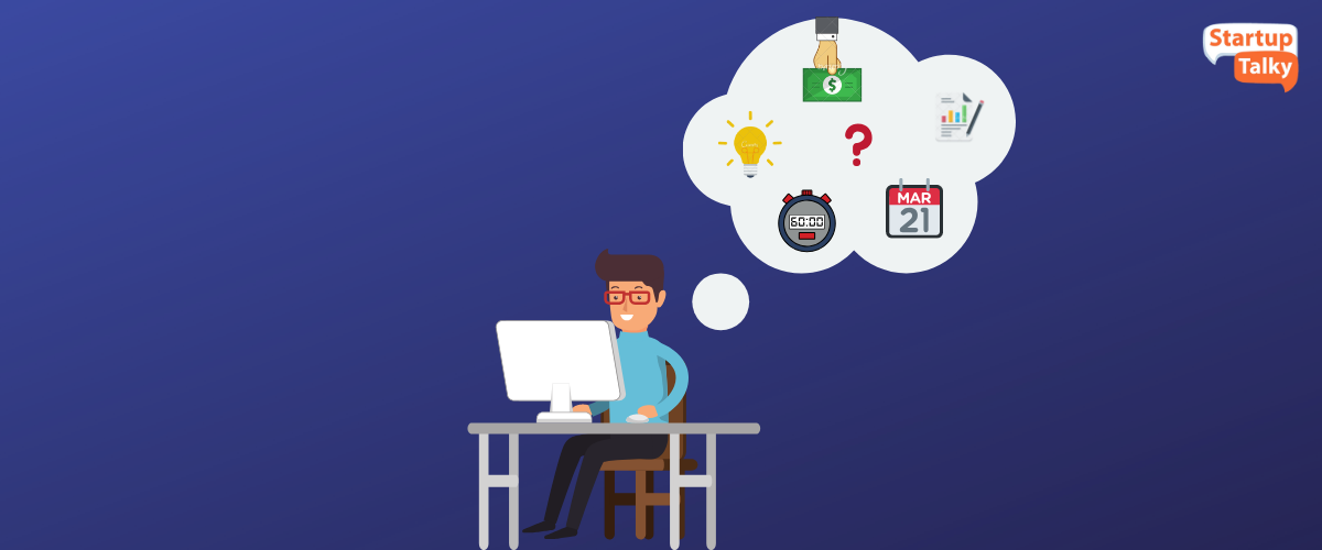 Challenges faced by freelancers.