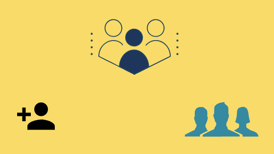 Build Community - Brand Positioning