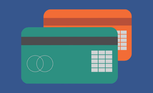 Business Credit Card