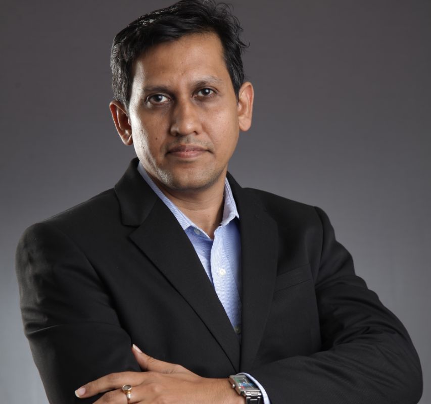 Dr. Sujit Paul