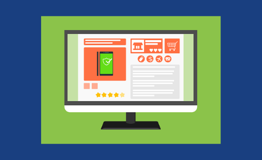 Ecommerce Websites