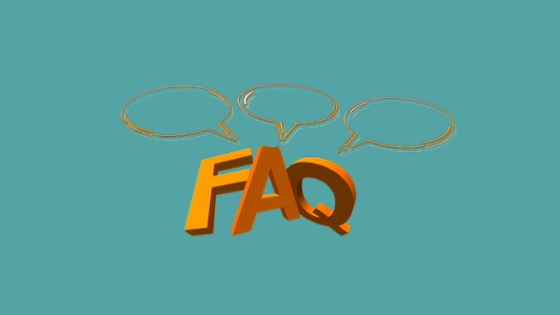 FAQ Section - B2B Marketing