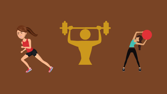 Fitness - Retain Employees