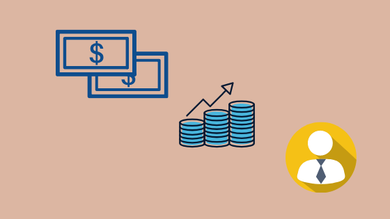 Invest in your Customer