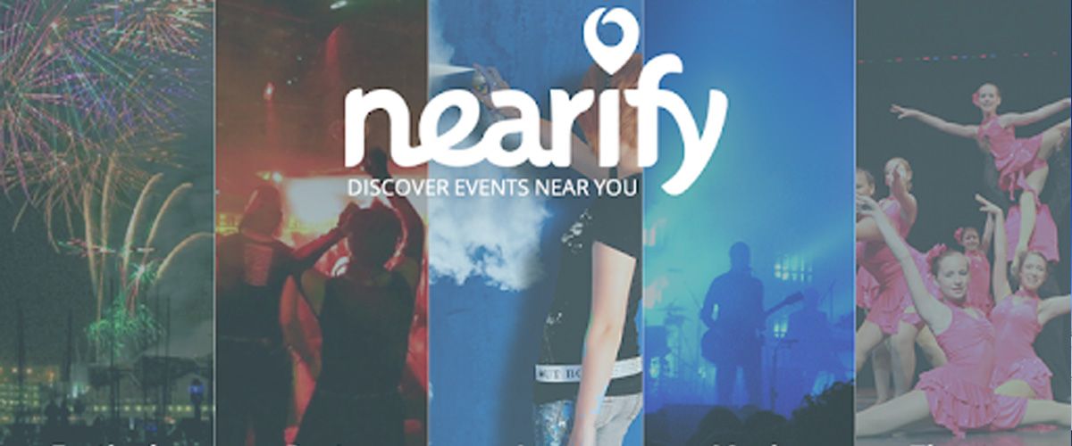 Nearify