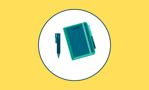 Organize Daily Task - How to stay Positive at work