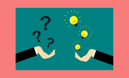 Question to ask - Market Research