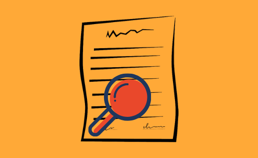 Review Legal Documents