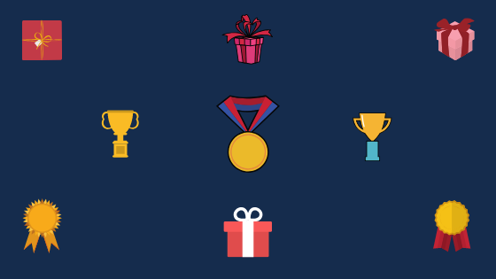 Rewards - Retain Employees