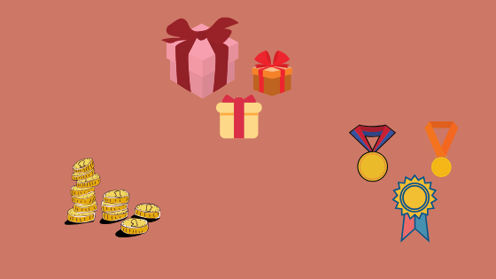Referral & Rewards - Startup Marketing